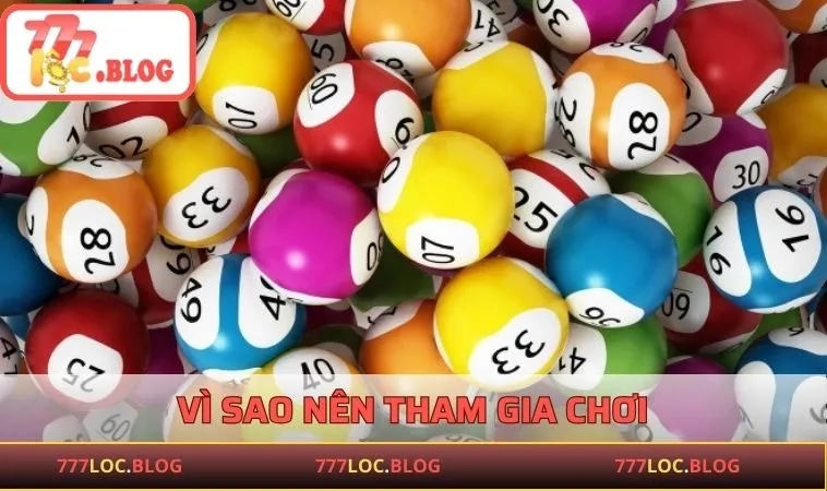 Xổ Số 777LOC - Tại Sao Chuyên Mục Trở Thành Xu Hướng Hot? Vì sao nên tham gia chơi