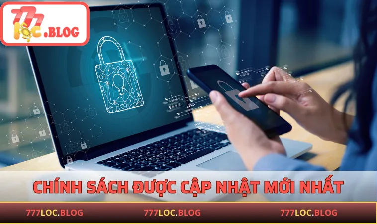 Chính Sách Bảo Mật 777LOC 2025 - Đảm Bảo An Toàn Thông Tin Chính sách bảo mật 777LOC được cập nhật mới nhất